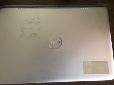 laptop Dell XPS 15Z foto