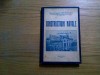 CONSTRUCTIUNI NAVALE - Nasturas Vasile - 1937, 324 p., Alta editura