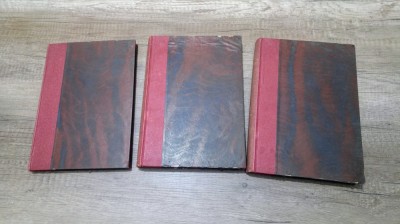 Corpus Iconum Morborum Cutaneorum/ 3 volume, 4566 de ilustratii foto