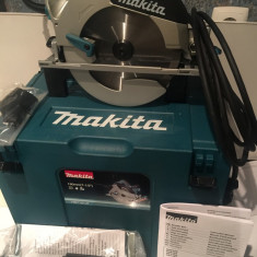 Fierăstrău Circular Makita HS7101 ,, Nou "