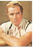 (A) carte postala-ACTORI SI INTERPRETI-Charlton Heston