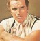 (A) carte postala-ACTORI SI INTERPRETI-Charlton Heston