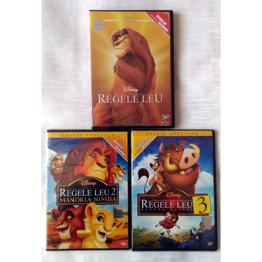 Regele Leu 3 Dublat In Romana Filme Online Regele Leu 3 Dublat In Romana - Filme Blog
