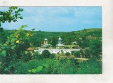 bnk cp Targoviste - Manastirea Viforita - circulata