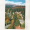bnk cp Sinaia - Vedere - circulata