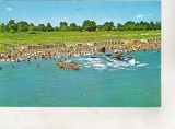 bnk cp Eforie Sud - Plaja - circulata