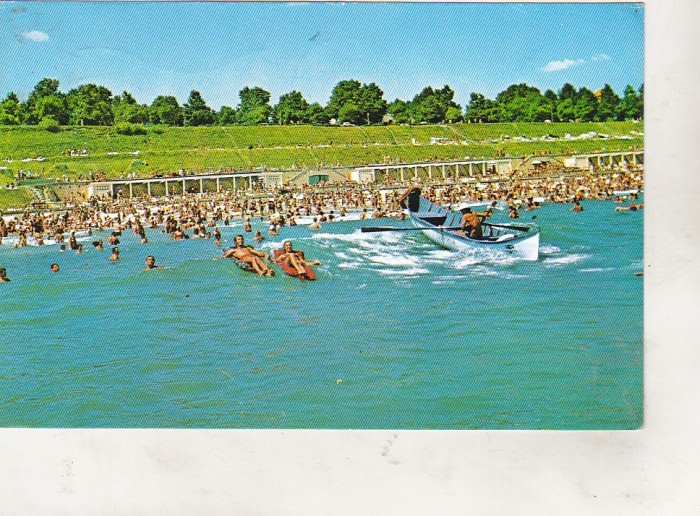 bnk cp Eforie Sud - Plaja - circulata