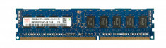 Memorii Server/Workstation Hynix 4GB DDR3 PC3-12800R 1600Mhz ECC, REG foto