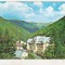 bnk cp Sinaia - Hotel Palas - circulata - marca fixa