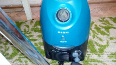 aspirator Samsung foto