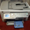 Imprimanta Fax Multifunctionala HP Photosmart C7280