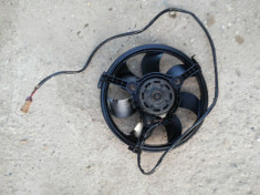 Elice Ventilator Paleta Audi A4 B5 A6 C5 Volkswagen Passat B5 Valeo 1995-2000 ! foto