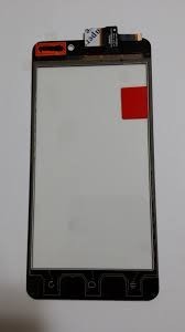 Touchscreen Allview X1 soul original nou negru ST foto