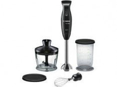 Set mixer Bosch MSM2650B dressing , negru foto