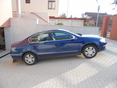 VOLKSWAGEN PASSAT foto