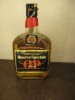 Brandy Oro Pilla Riserva Speciale, Multi 3 Ani, 700ml, 40% Vol., Anii 70-80, Colectie
