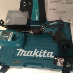 Autofiletanta Makita DF 330D ,, Noua "