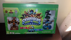 Skylanders swap force starter pack xbox one foto