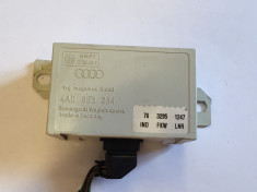 Imobilizator Audi A4 B5 4A0953234 Original 1995-2000 Stare Perfecta Poze Reale ! foto