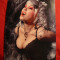 Fotografie cu vampirita- The Widow- model Saint Deviless ,foto Michael Park
