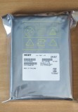 Hard disk HGST Ultrastar 7K6000 HUS726020ALA610 HDD 2TB, 128MB, 7200RPM SATA3, 2 TB, Hitachi