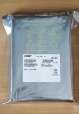 Hard disk HGST Ultrastar 7K6000 HUS726020ALA610 HDD 2TB, 128MB, 7200RPM SATA3 foto