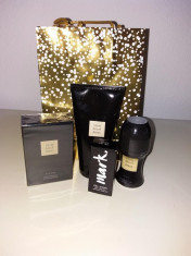 Little Black Dress AVON set 5 produse foto