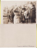 Maramures - Ruscova, Visooroszi - tipuri-militara, foto WWI WK1