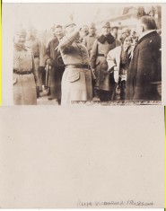 Maramures - Ruscova, Visooroszi - tipuri-militara, foto WWI WK1