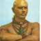 (A) carte postala-ACTORI SI INTERPRETI-Yul Brynner