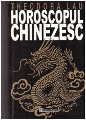 Horoscopul chinezesc - Theodora Lau foto