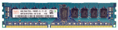Memorii Server/Workstation Hynix 4GB DDR3 PC3L-10600R 1333Mhz foto