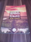 GEOGRAFIA ROMANIEI TESTARE NATIONALA-STELUTA DAN ART 2005