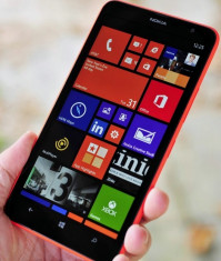 Nokia Lumia 1320, Ecran 6 inch, Retea Orange foto