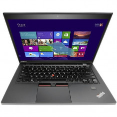 Laptop refurbished Lenovo ThinkPad X1 Carbon 14 inch HD Touch Intel Core i7-3667U 8GB DDR3 240GB SSD Windows 10 Pro foto