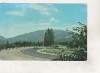 Bnk cp Peisaj pe Valea Timisului - Vedere - uzata, Circulata, Printata, Brasov