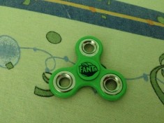 Spinner Fanta foto
