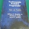 FUNDAMENTELE EVALUĂRII PROGRAMELOR *TEORII ALE PRACTICII / W. R. SHADISH/1995 *E