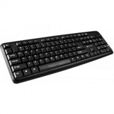 USB standard KB, water resistant,US layout foto