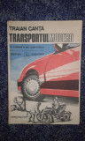 Transportul Modern