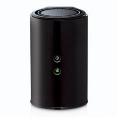 D-Link Router Wireless Gigabit DualBand Cloud AC1200 foto