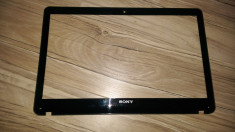 Rama display Sony SFV1532G1EW foto