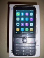 Telefon NOU Freeman Speak T302 dual sim foto