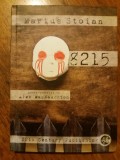 8215 - Marius Stoian (autograf) / R7P2F, Alta editura