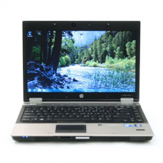 Laptop Refurbished HP ELITEBOOK 8440P - Intel Core I5 540M - Model 4 foto