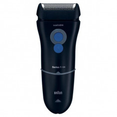 Aparat de Ras + Trimmer Braun Series 1 130 foto