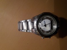 CEAS CASIO EDIFICE foto
