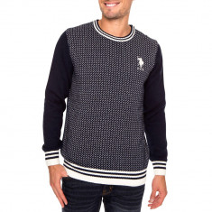 Bluza US POLO ASSN - Pulover, Bluze Barbati - 100% AUTENTIC foto