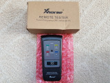 XHORSE Remote Tester Radio Frecventa (FR) Infrared (IR) 300Mhz-320hz 434/868Mhz