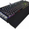 Corsair K95 RGB PLATINUM - Cherry MX Brown - Black Mechanical Keyboard